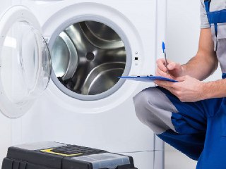 Подключение стиральной машины Тайшет цена 592 руб.